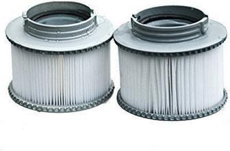 Bestway Filter Cartridge 2 pcs.