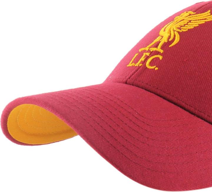 Immagine prodotto 47 Brand Parco giochi Liverpool FC (Taglia unica)