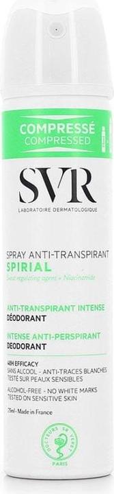 Actual product image Spray Anti Trans (Spray, 75 ml)