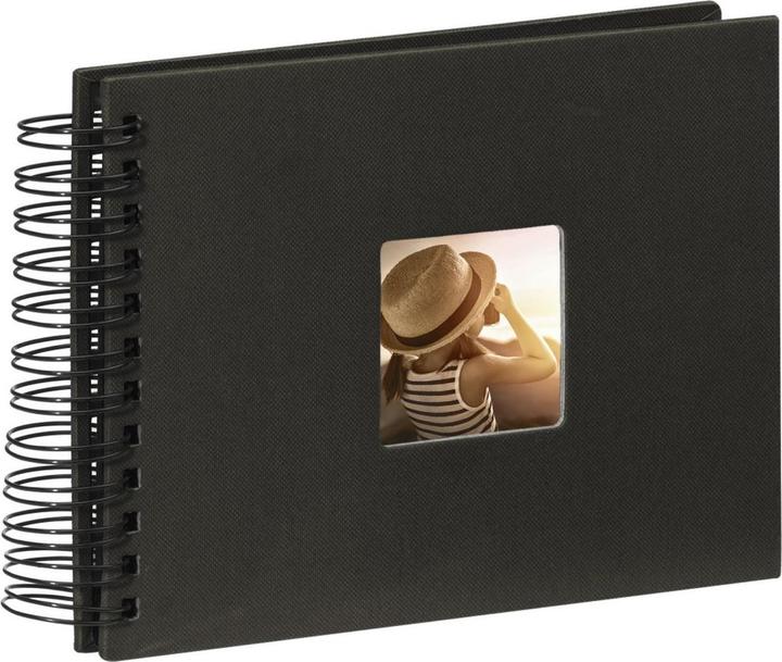Produktbild Hama Spiralalbum Fine Art 24 x 17 cm (24 x 17 cm)