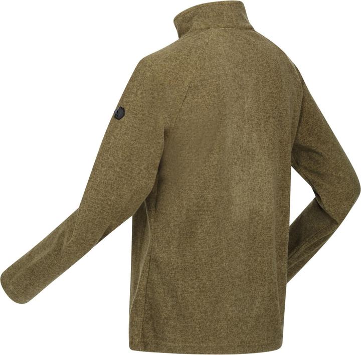 Actual product image Regatta Pimlo Fleece With Half Zip (34)