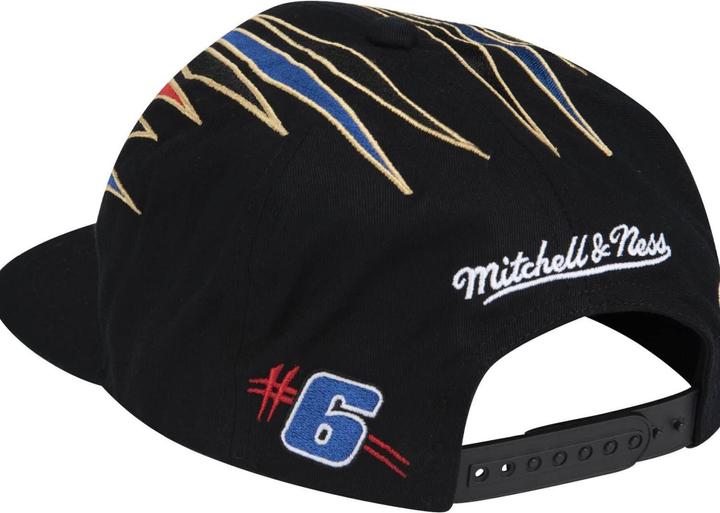 Produktbild Mitchell & Ness Strapback Chicago Bulls 1998 Champions (One Size)