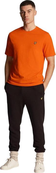 Immagine prodotto Lyle and Scott Maglietta Semplice Girocollo Uomo (XS)