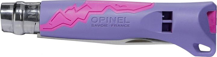 Actual product image Opinel Outdoor Junior No. 07 (7 cm)