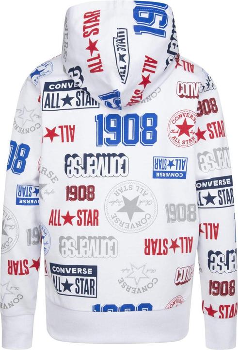 Produktbild Converse Logo Kapuzenpullover (146, 152)