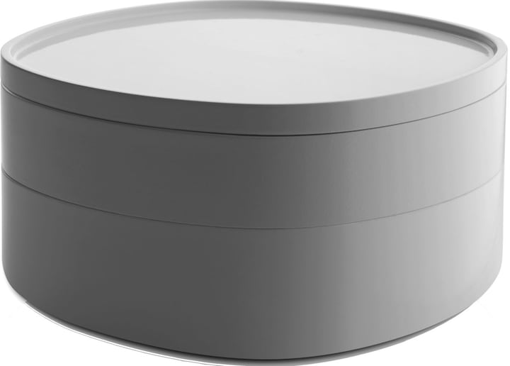 Produktbild Alessi Birillo Behälter fürs Bad