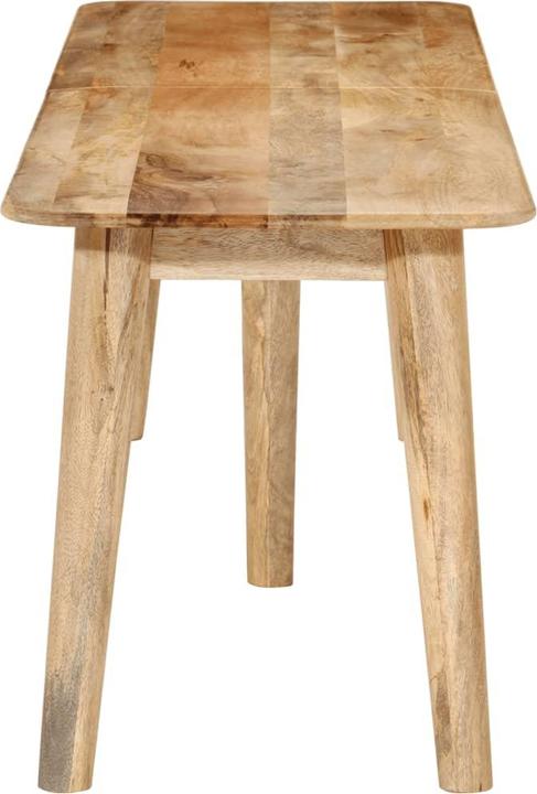 Actual product image vidaXL Sitzbank (160 cm)
