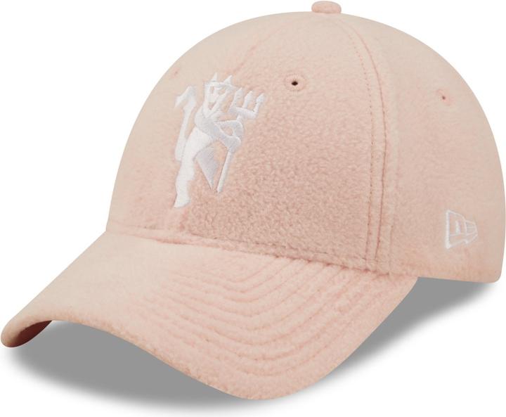 Image du produit New Era 9Forty Teddy Borg Manchester United