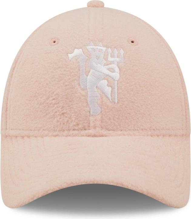 Image du produit New Era 9Forty Teddy Borg Manchester United