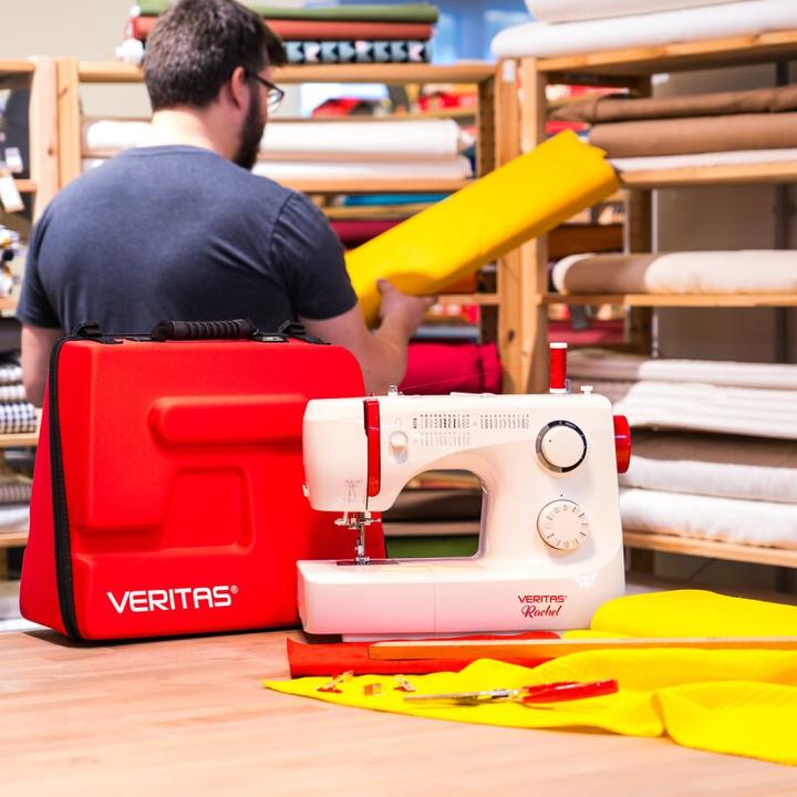 Produktbild Veritas Rachel