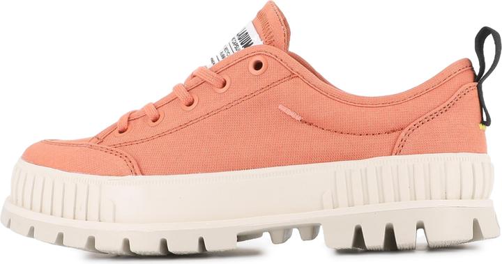 Image du produit Palladium Pallashock Lo Org 2 (41)