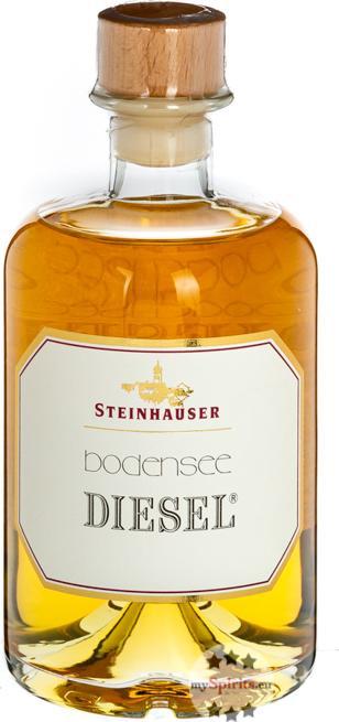 Actual product image Steinhauser Lake Constance Diesel