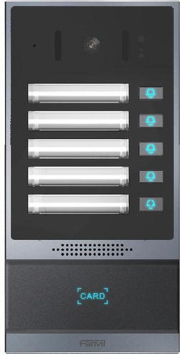 Fanvil Video Door Phone I63 (App)