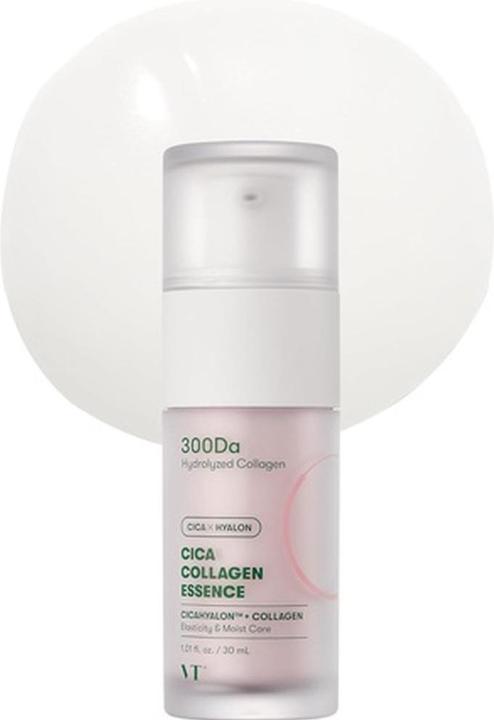 Produktbild VT Cosmetics Cica Essenz mit Peptid-Komplex (30 ml)