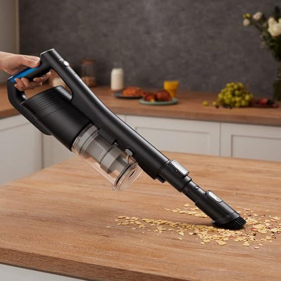 Produktbild Midea Akku-Handstick, 25.5V, 350W