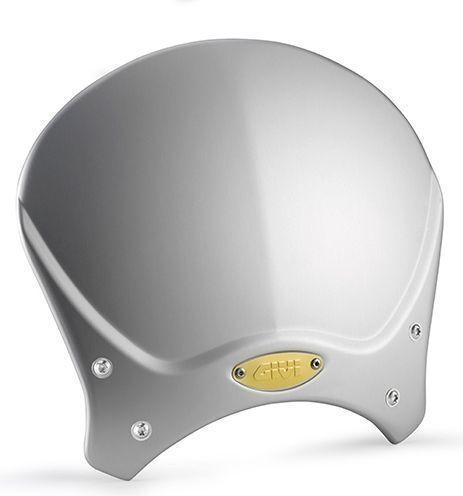 Actual product image Givi 100AL/B Honda CMX500 rebel