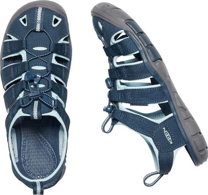 Actual product image Keen W Clearwater CNX (40.5)