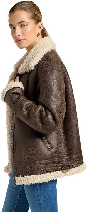 Actual product image Lee Aviator Jacket (S)