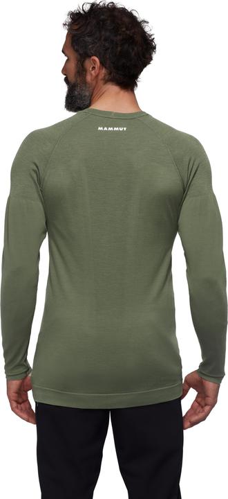 Immagine prodotto Mammut Trift Longsleeve Men (XXL)