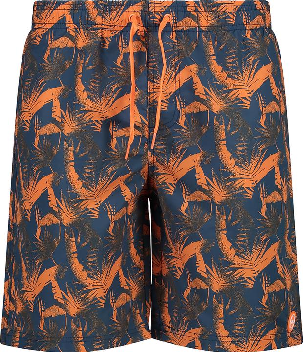 flame-bluesteel, flamme/bluesteel, Orange