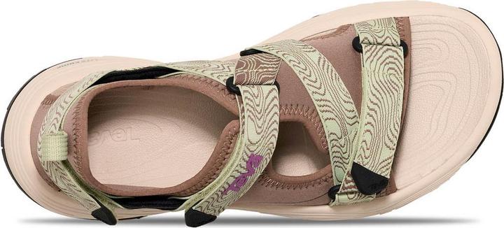 Immagine prodotto Teva W's Grandview Max Sandal (37.5)