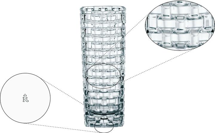 Immagine prodotto Nachtmann Bossa Nova (1x)