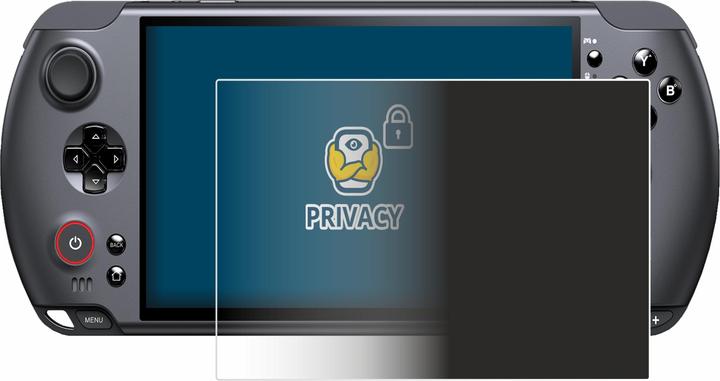 Actual product image BROTECT Privacy Protector