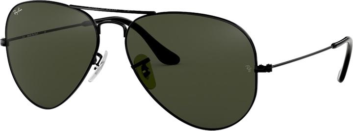 Produktbild Ray Ban Aviator Gradient