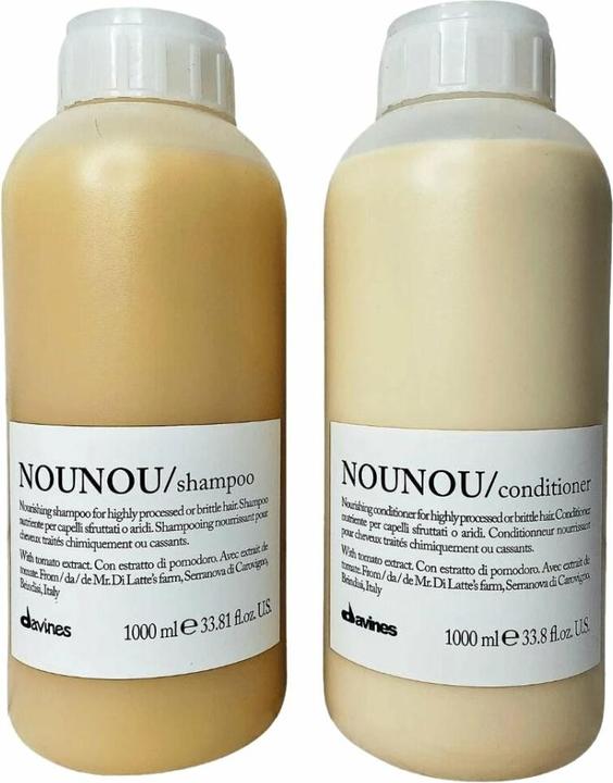 Produktbild Davines NouNou (1000 ml)