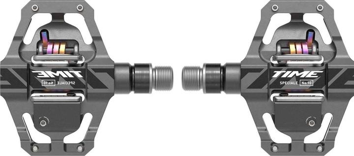 Image du produit Time MY24 Enduro Pedal Speciale 10 small