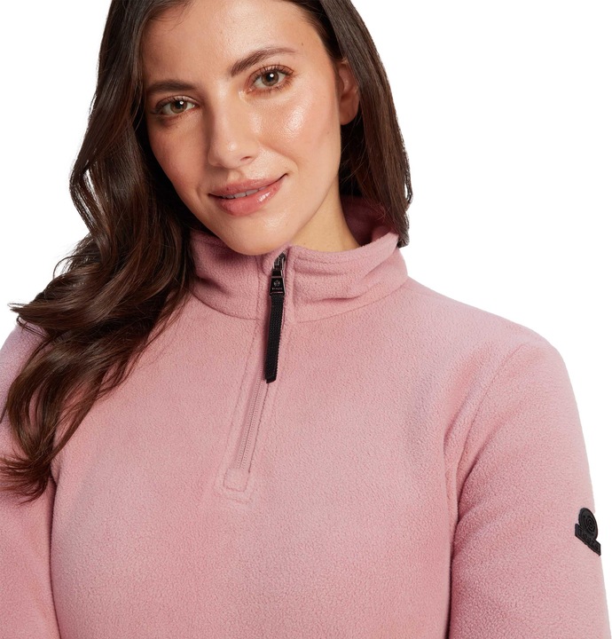 Immagine prodotto TOG24 Revive Felpa in Pile Cerniera ad un quarto Donna (50 D)