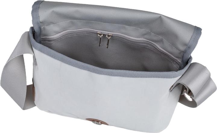 Actual product image 360Grad Shoulder bag pearl
