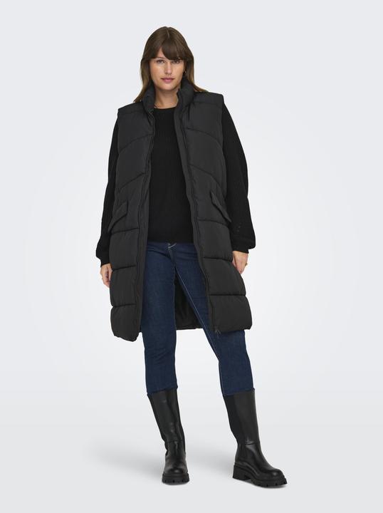 Actual product image Only CARMATILDE waistcoat waistcoat (44)