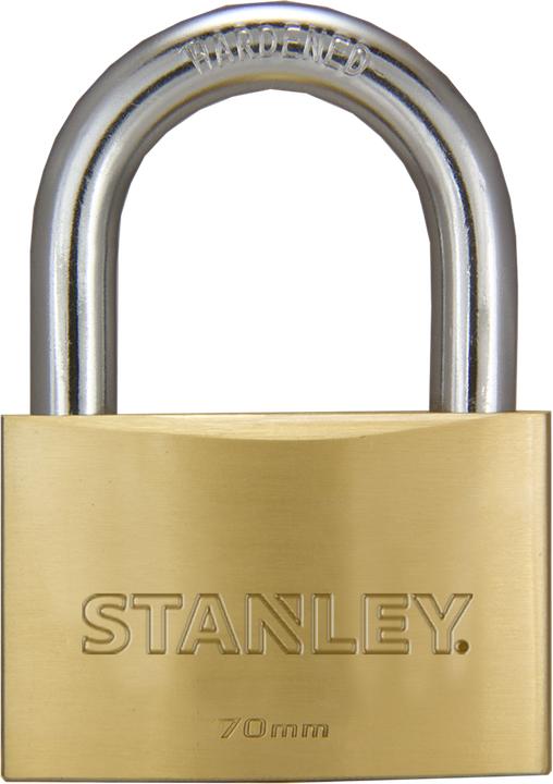 Immagine prodotto Stanley lucchetto in ottone