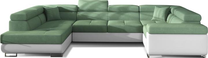 Green Soro 34, Soft 17