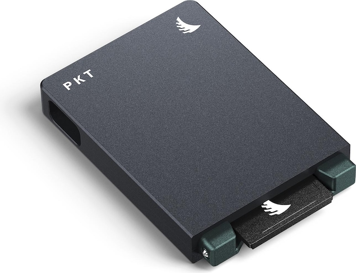 Produktbild Angelbird SD-Kartenleser PKT (USB-C 3.2 Gen 1)
