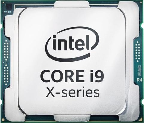 Image du produit Intel Core i9-7940X (LGA 2066, 3.10 GHz, 14 -Core)