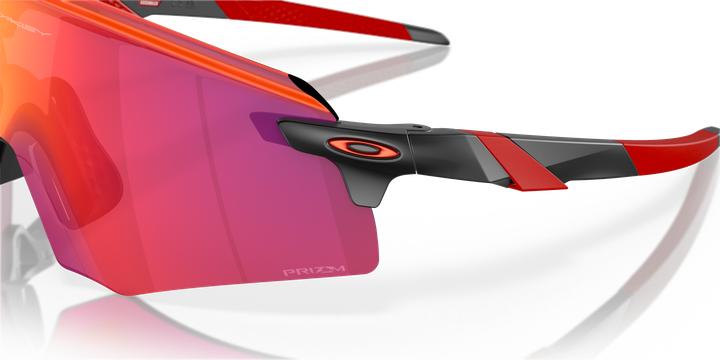 Produktbild Oakley Encoder Prizm (Matte Black, Prizm Road)