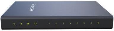 Actual product image Tiptel Yeastar NeoGate TA800