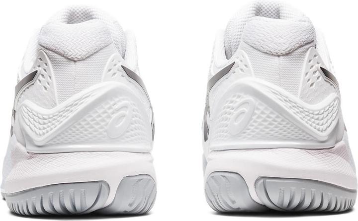 Actual product image ASICS Performance Gel-Resolution 9 Allcourt Men's Tennis Shoe (48)