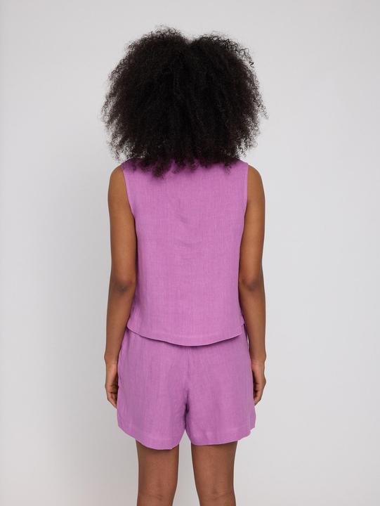 Immagine prodotto Mazine Sleeveless Linen (L)