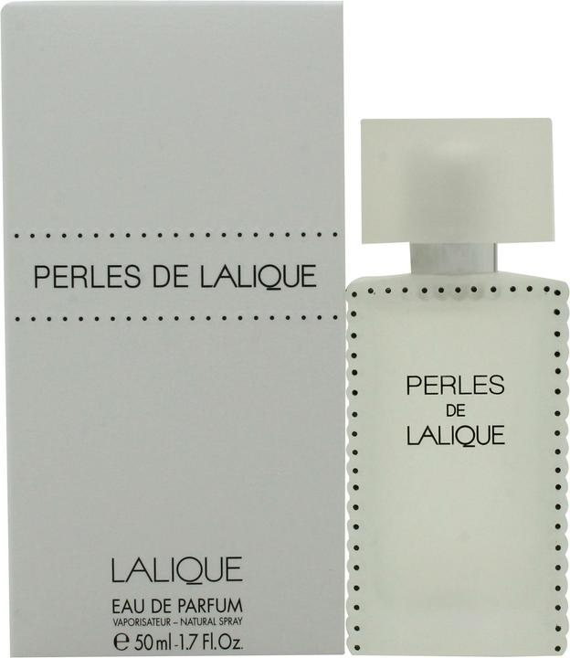 Immagine prodotto Lalique Perles de Lalilque (Eau de parfum, 50 ml)