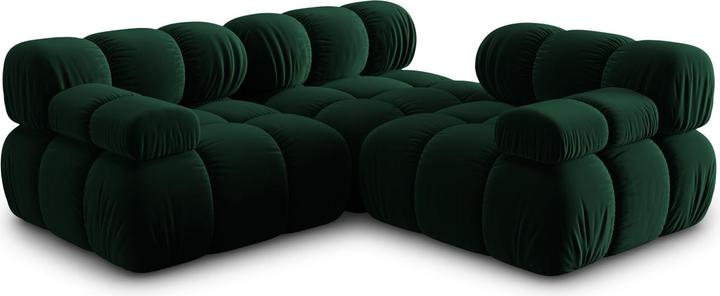 Produktbild Micadoni Bellis (Modular Sofa, 3-Sitzer)