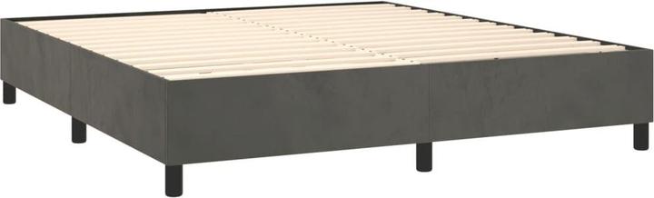 Actual product image vidaXL Boxspringbett (180 x 200 cm)