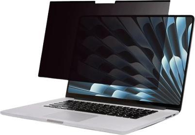 Produktbild Dicota Privacy Filter 2-Way Magnetic (14.20")