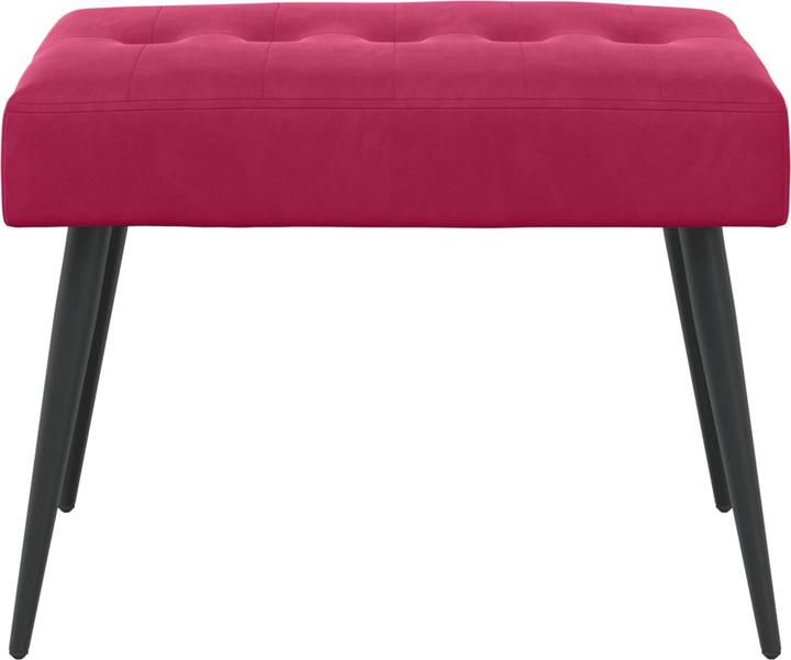 Produktbild vidaXL Moderne Bänke (40 cm)