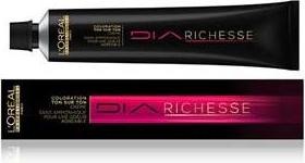 Produktbild L'Oréal Professionnel Dia Richesse (6.13 Trüffel)