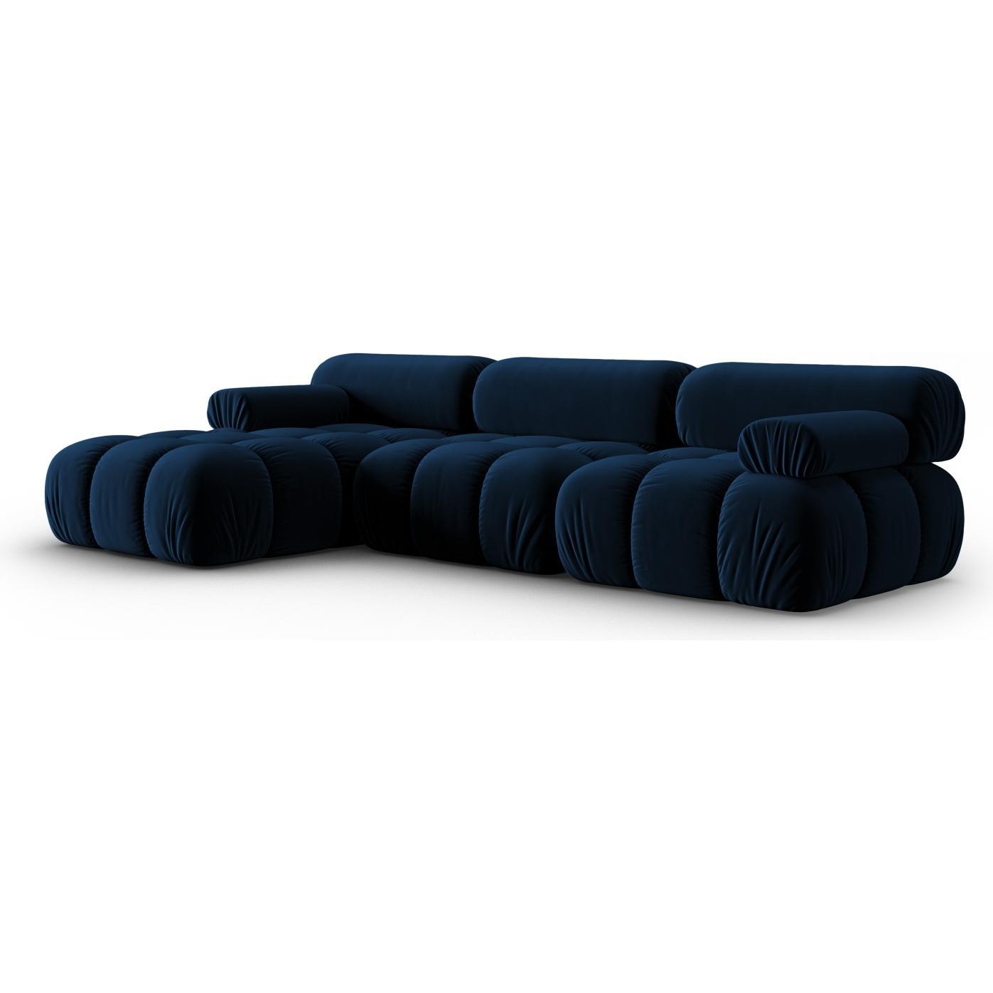 Maison Heritage, Sofa, Gerda (Ecksofa)
