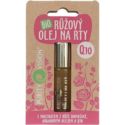 Thumbnail - Purity, Lippenpflege, Bio (Öl, 10 ml)