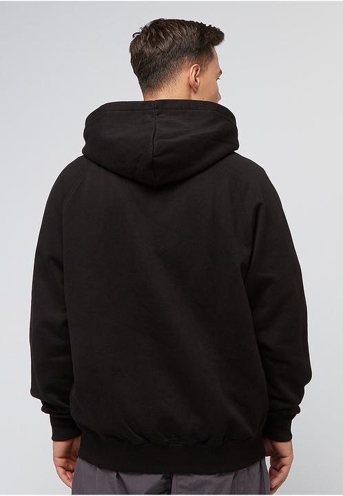 Produktbild Pegador Anclar Oversized Raglan Übergangsjacken - 196851 (S)